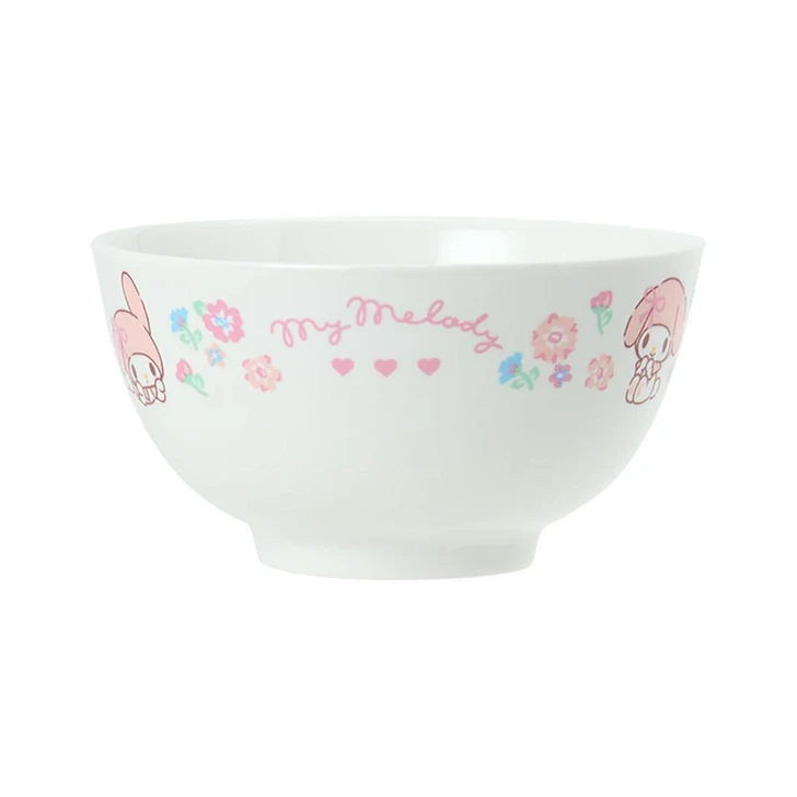  Sanrio My Melody Rice Bowl 189839 
