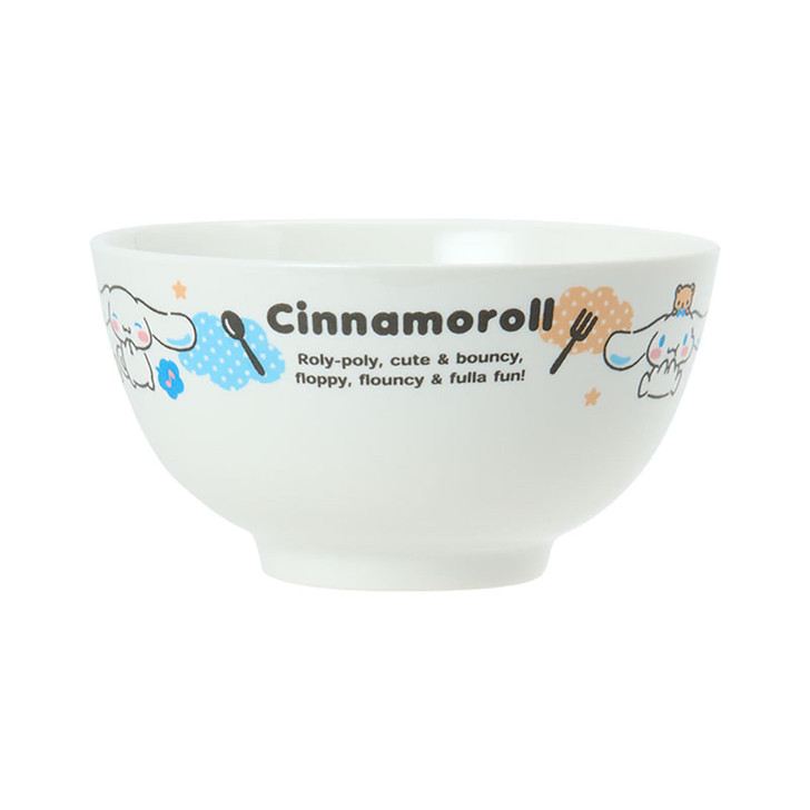 Sanrio Cinnamoroll Rice Bowl 189847