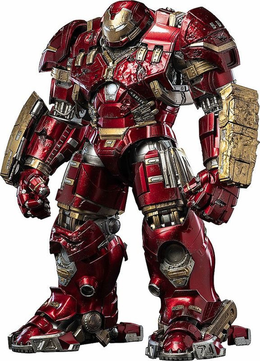 DLX Marvel Studios' The Infinity Saga Iron Man Mark 44 Hulk Buster