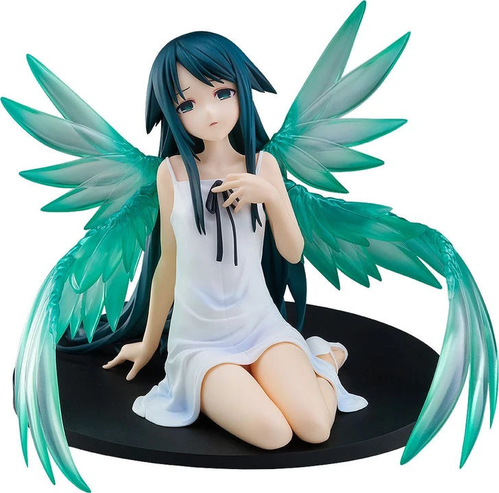 Good Smile Company POP UP PARADE Saya L Size Figure