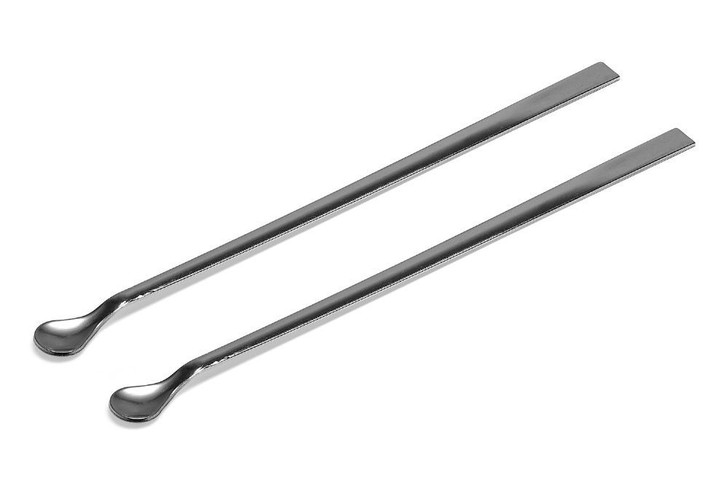 Wave Paint Mixing Sticks Set of 2