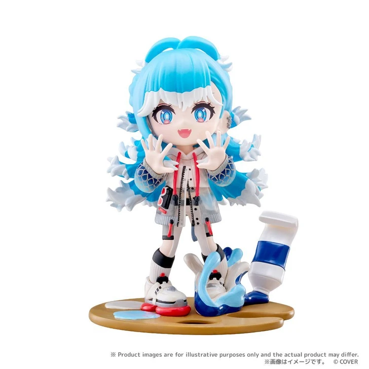 Bushiroad Creative Palverse Palé Hololive Production Kobo Kanaeru