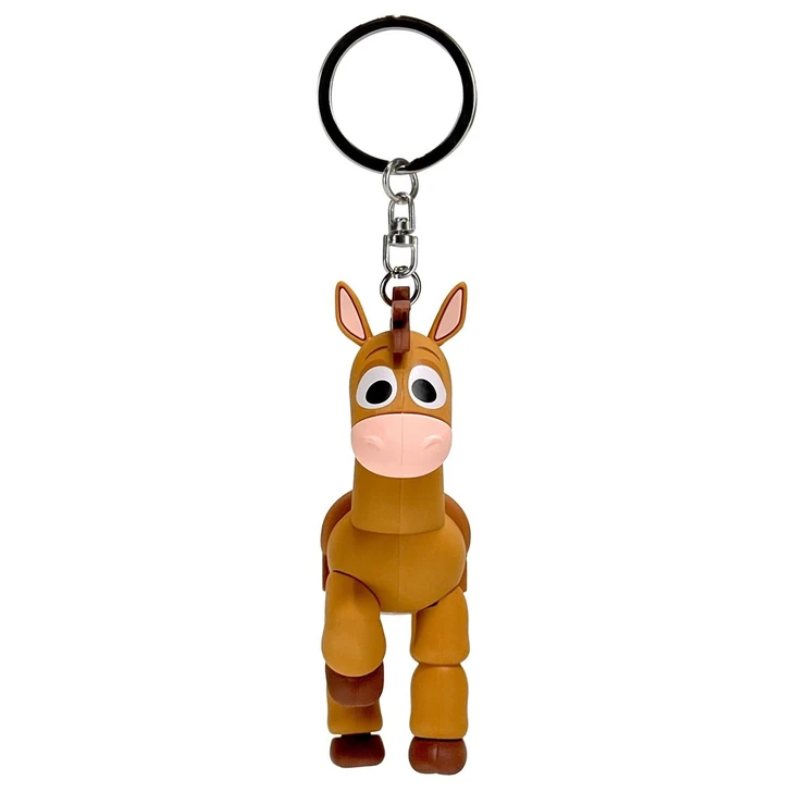 T's Factory Toy Story Figure Mascot Bullseye
