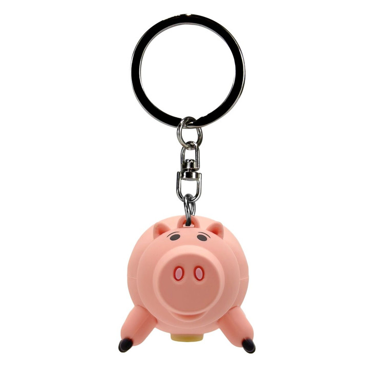 T's Factory Toy Story Figure Mascot Hamm