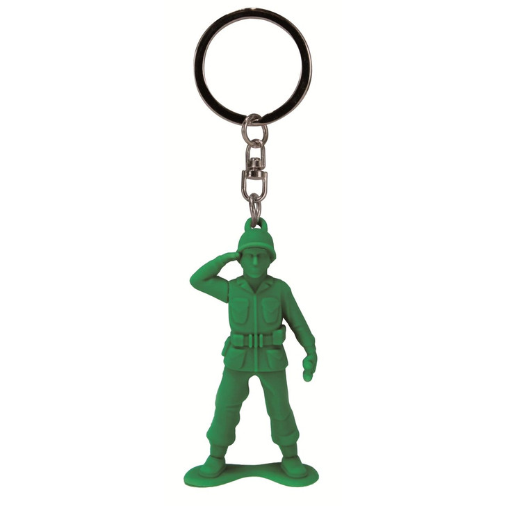 T's Factory Toy Story Figure Mascot Green Army Men