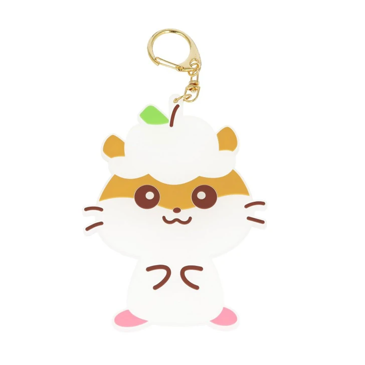 Marimocraft Rubber Key Holder Korokoro Krillin