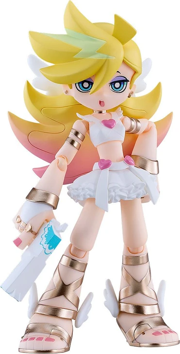 Good Smile Company figma Panty: Angel Ver.