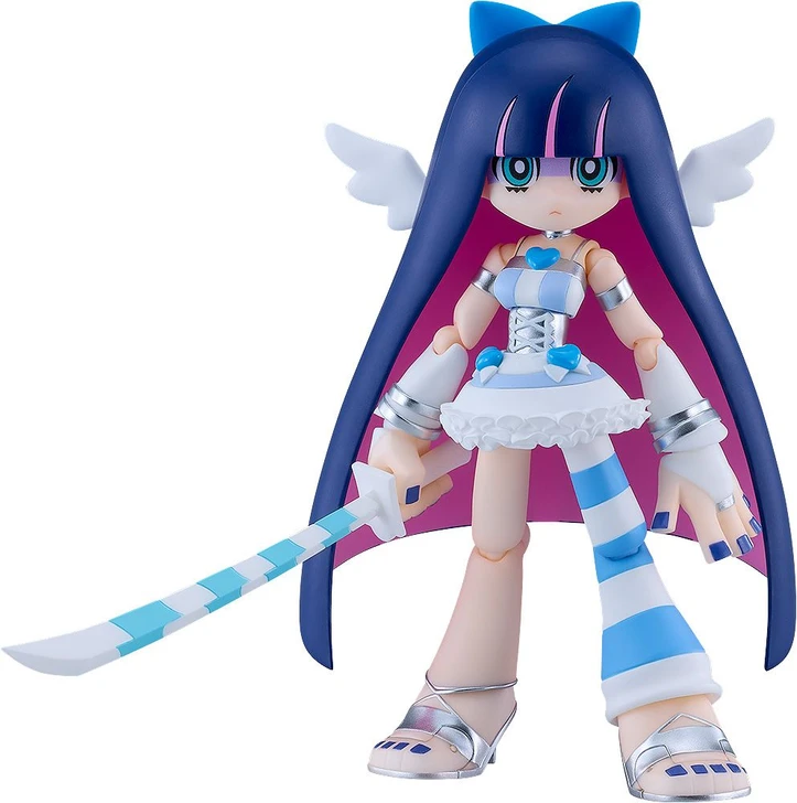 Good Smile Company figma Stocking: Angel Ver.