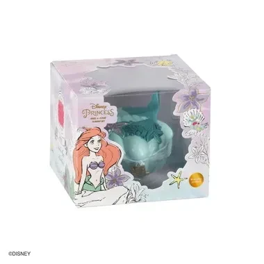 Other TITLE Kawada-PRE-ORDER - Disney Princess Twinkle Rainbow Palette Ariel