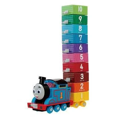 Other 83693 Thomas The Tank Engine Connect Up To 10 Renewed