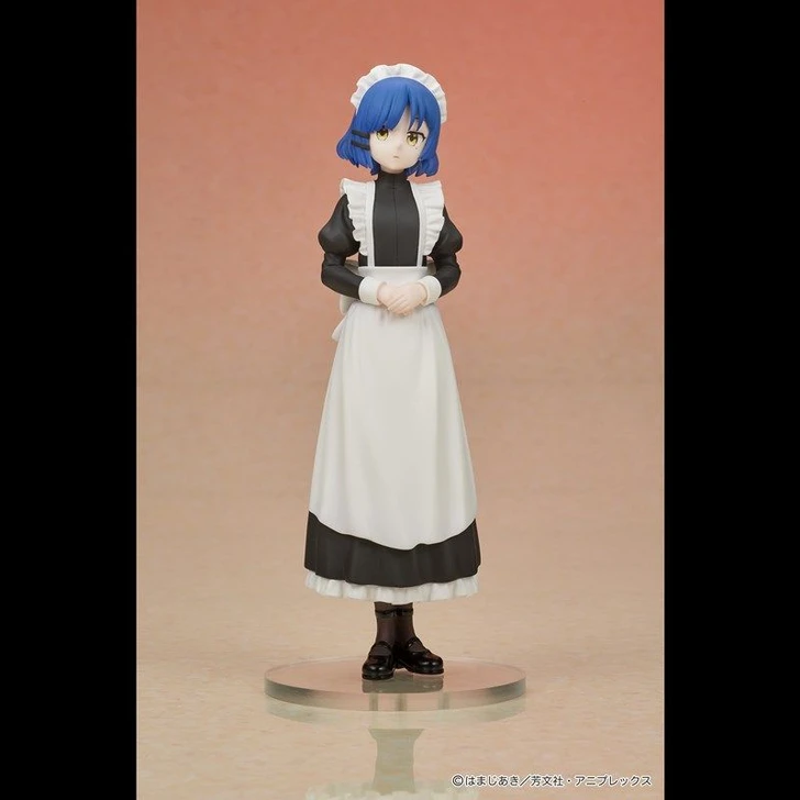 DIG DIGSTA: Yamada Ryo Maid Ver. Figure (Bocchi the Rock!)