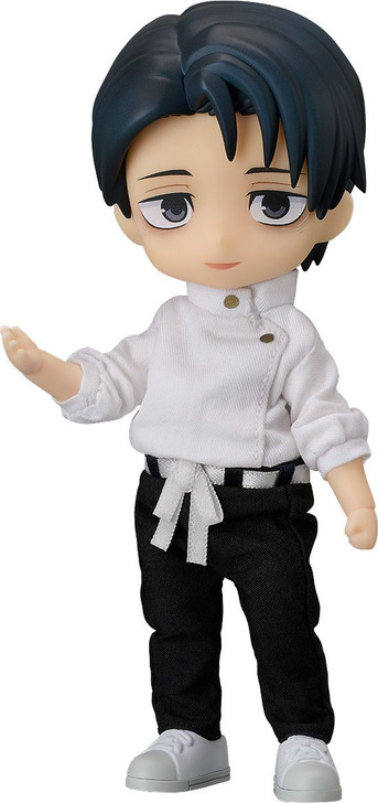 Nendoroid Doll Yuta Okkotsu: Execution Ver. (Jujutsu Kaisen)