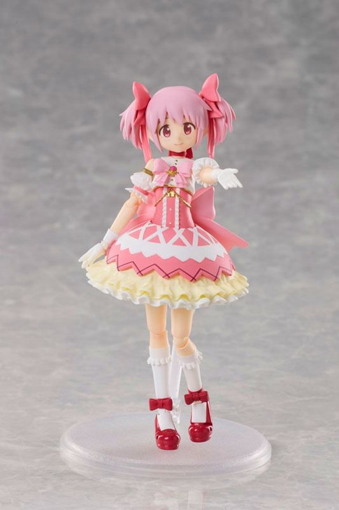 BUZZmod. Puella Magi Madoka Magica the Movie: Walpurgisnacht Rising Ma