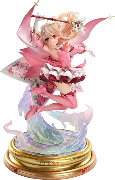 Prime 1 Studio Concept Masterline Fate/kaleid liner Prisma Illya Illyasviel von Einzbern DX Ver. 1/5 Scale Figure