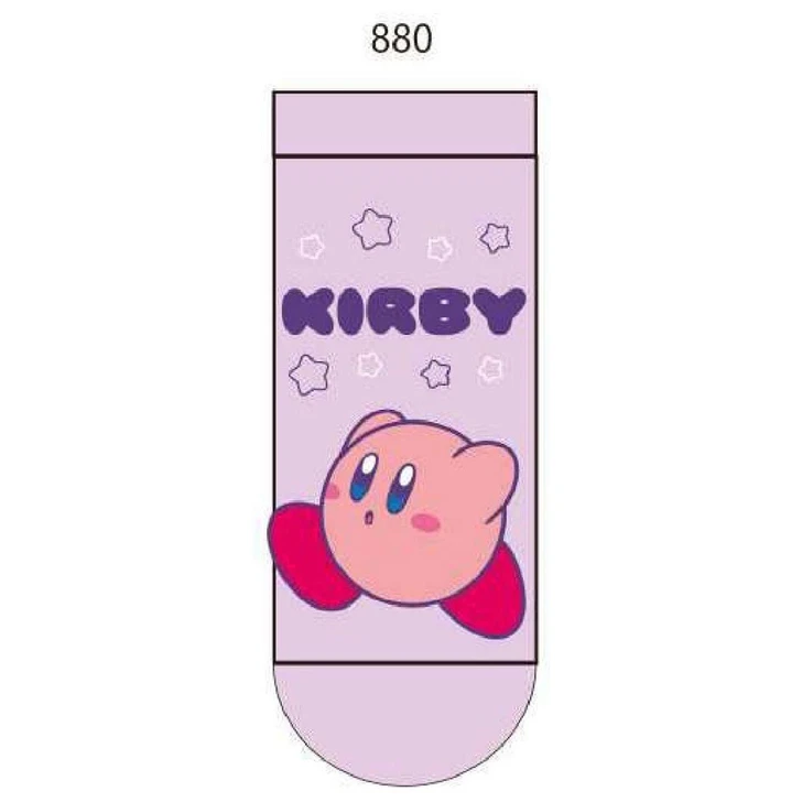 Other Kirby Of The Stars Women's Front Sneakers 385-263523/25 