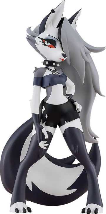  Good Smile Company POP UP PARADE Loona L Size Figure 