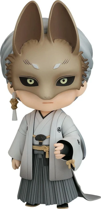  Good Smile Company Nendoroid Fox Mask Figure (SILENT HILL f) 