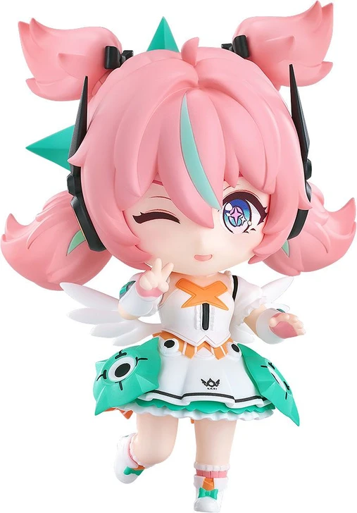 Good Smile Company Nendoroid Aria Figure (Zenless Zone Zero)