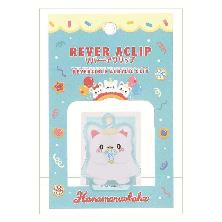  T's Factory Hanamaru Ghost River Aclip Kokomaru 