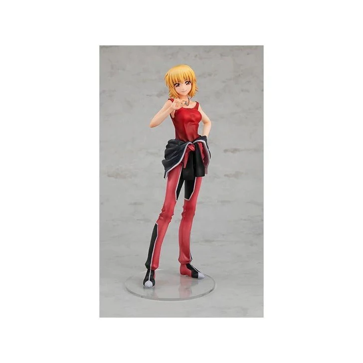 Megahouse MegaHouse GGG Mobile Suit Gundam SEED FREEDOM Cagalli Yula Athha Pilot Suit Ver. Figure 