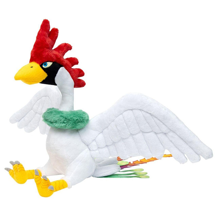  Square Enix Dragon Quest Plush Toy Phoenix Ramia 