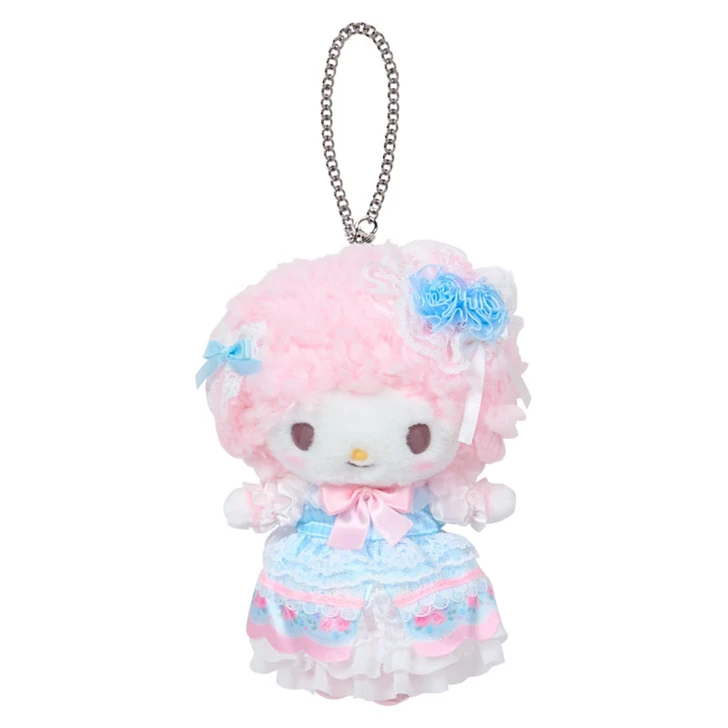 Sanrio MySweetPiano Mascot Bag Charm Fairy Tale Party 468274