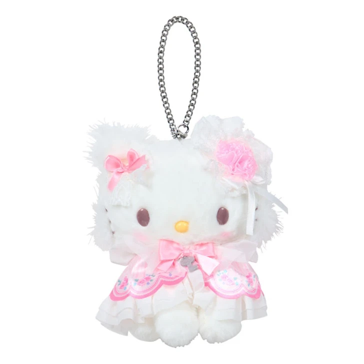  Sanrio Other Mascot Bag Charm Fairy Tale Party Charmmy Kitty 468291 