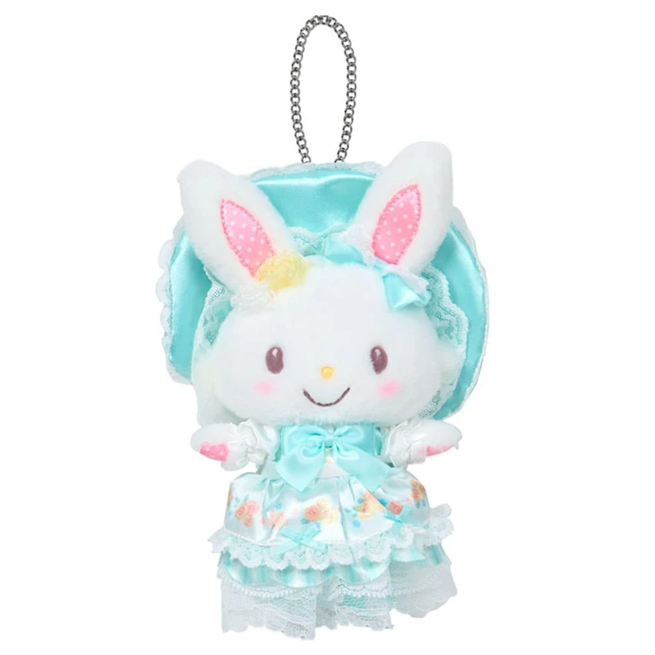  Sanrio WishMeMell Mascot Bag Charm (Fairy Tale Party) 468321 