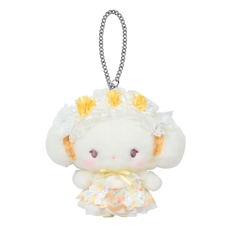  Sanrio Cogyumin Mascot Bag Charm Fairy Tale Party 468339 