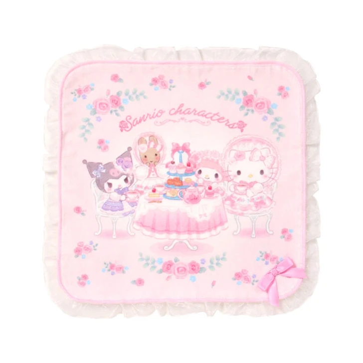 Sanrio Other Petit Towel Fairy Tale Party Characters 614661