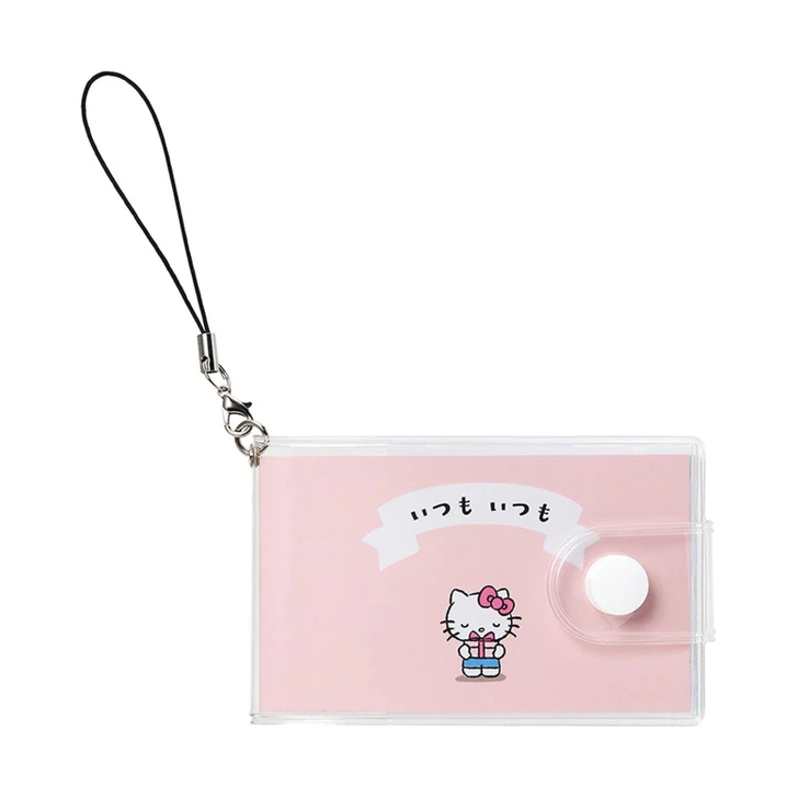  Sanrio Hello Kitty Message Charm Always Always 915254 