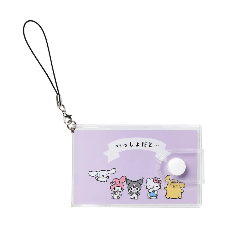  Sanrio Other Message Charm Characters When We're Together... 915335 