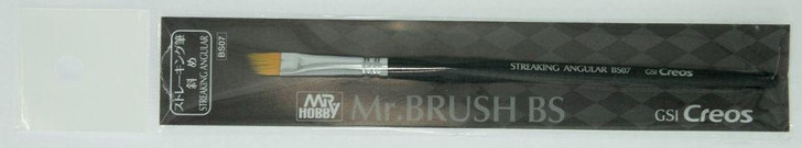  GSI Creos Mr.Brush BS07 Angled Streaking Brush 