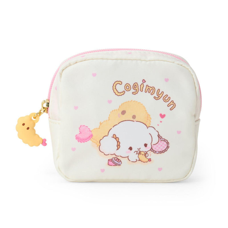  Sanrio Cogyumin Pouch (Together Again Today) 562092 