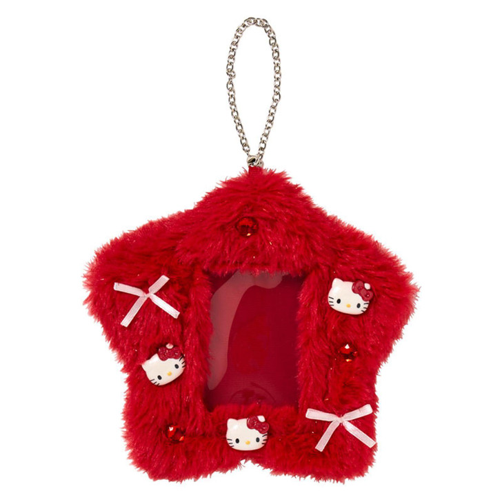  Sanrio Hello Kitty Card Holder Enjoy Idol 713783 