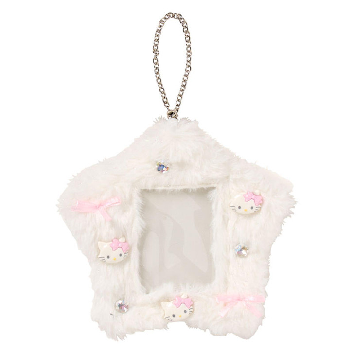  Sanrio Other Card Holder Enjoy Idol Charmmy Kitty 713872 