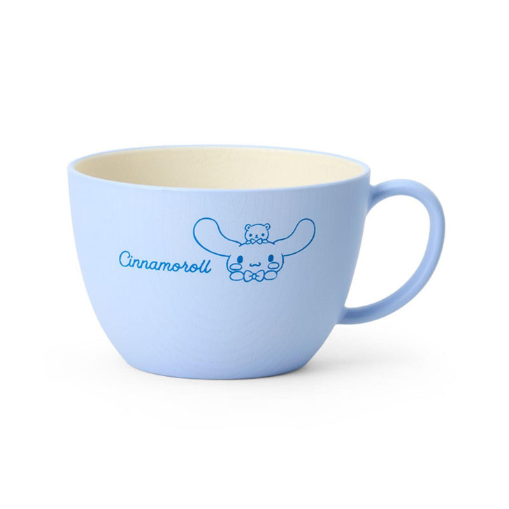  Sanrio Cinnamoroll Soup Mug 274313 