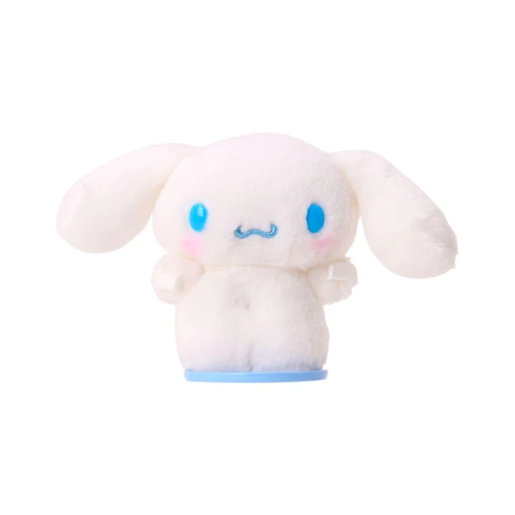  Sanrio Cinnamoroll Plush Doll SS Pitatto Friends 593541 
