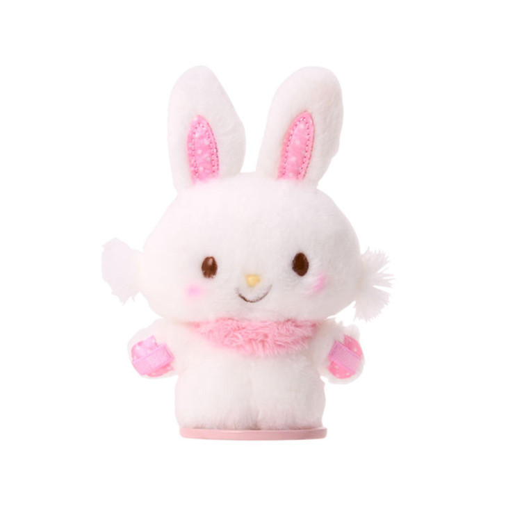  Sanrio WishMeMell Nuidori Doll SS Pitatto Friends 593621 