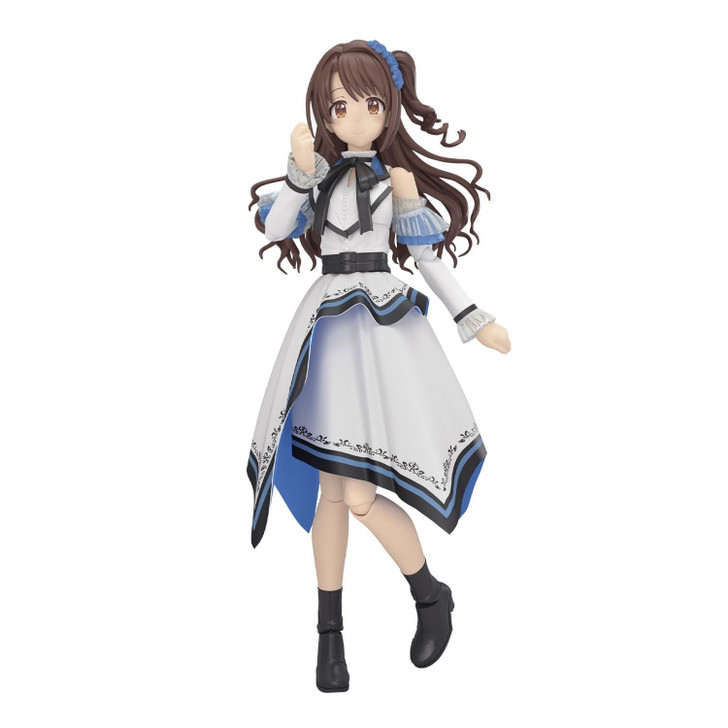 Bandai 30MS Shimamura Uzuki (20Th Anniversary) Plastic Model