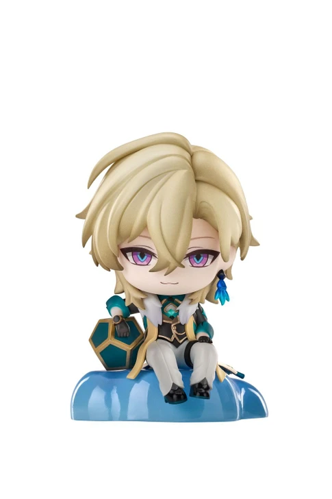 RIBOSE Honkai: Star Rail Mr. Fukuro Studio Vol.2 Aventurine Figure