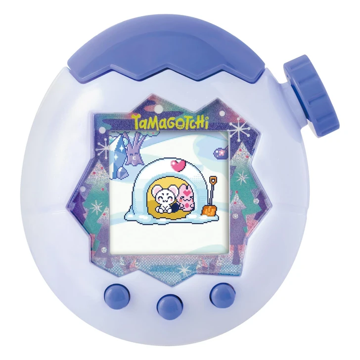 Other AMAZONjp専用 Bandai Tamagotchi Paradise White Glacier