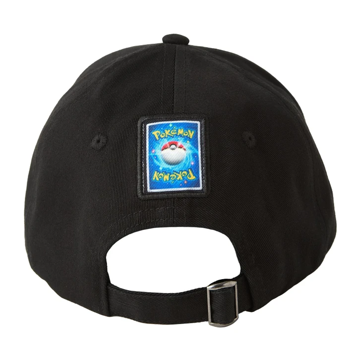 Pokemon Center Original Cap Pokemon Trading Card Game Pocket