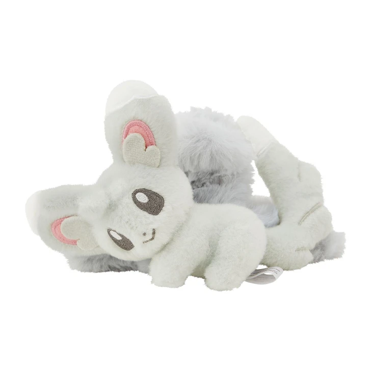 Pokemon Center Original Pokemon Accessory Hair Band 103 Minccino