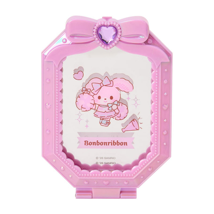 サンリオセレクトm Sanrio Other Mirror (Cheer For Everyone! Cheeristails) Bonbon