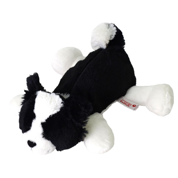 Entrex NICI Figure Pouch Border Collie