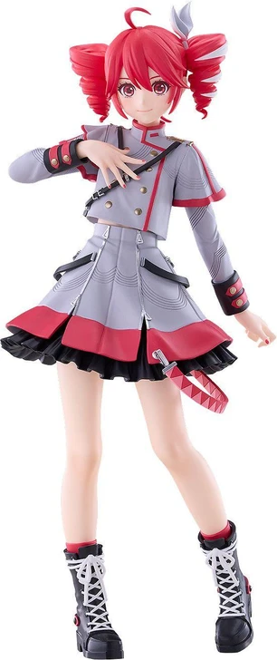 Good Smile Company POP UP PARADE Kasane Teto Synthesizer V AI Ver. L Size Figure 