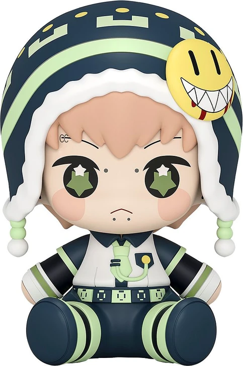Good Smile Company Huggy Good Smile DRAMAtical Murder Noiz Figure