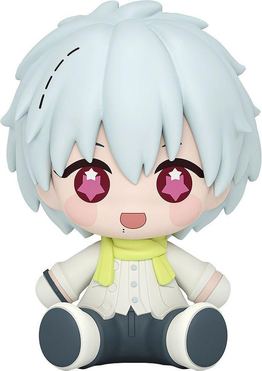 Good Smile Company Huggy Good Smile DRAMAtical Murder Clear Figure