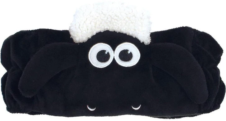 T's Factory Shaun The Sheep Headband Shaun